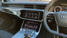 Audi A6 40 TDI Quattro S Line 5dr S Tronic [Tech Pack] Diesel Estate